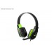 Наушники гарнитура PC игр Defender Warhead G-320