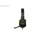 Наушники гарнитура PC игр Defender Warhead G-320