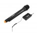 Микрофон Weisre DM-3308A беспроводной