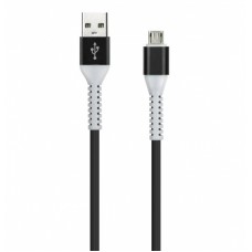 Кабель USB Type-C Smartbuy ik-3112FL
