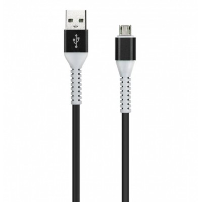 Кабель USB Type-C Smartbuy ik-3112FL