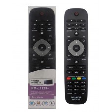 пульт ТВ Philips RM-L1125+