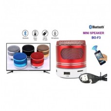 Колонка Bluetooth Mp3 BO-Q9