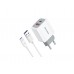 Зарядное сетевое сзу USB Awei PD4 быстрое QC 3.0 + type-C PD