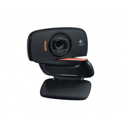 Вебкамера Logitech С525