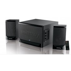 Колонки PC Smartbuy Goliath SBS-510 2.1 черный