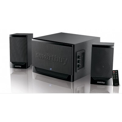 Колонки PC Smartbuy Goliath SBS-510 2.1 черный