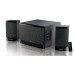 Колонки PC Smartbuy Goliath SBS-510 2.1 черный