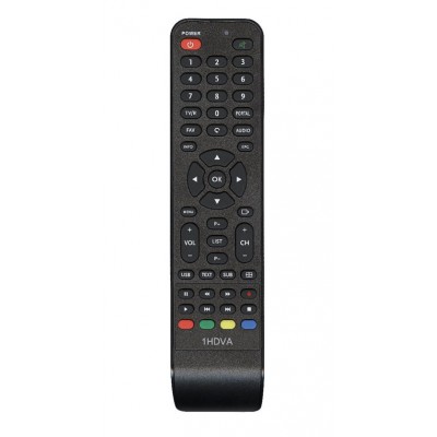 Пульт спутник 1HD VA PVR НТВ Плюс