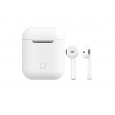 Наушники Bluetooth вкладыши i14 5.0 TWS