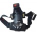 Фонарик налобный P-T167-P50 2 поворотных + мощный XHP50