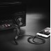 Кабель Aux 3.5 штекер - 2RCA 1.5m Hoco UPA10