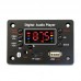 Модуль MP3 bluetooth с пультом Орбита OT-SPM07 5V