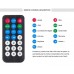 Модуль MP3 bluetooth с пультом Орбита OT-SPM07 5V