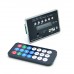Модуль MP3 bluetooth с пультом TDS MP-13 5V