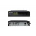 Ресивер DVB-T2/C World Vision T624A с кабельным тв и интернет