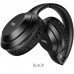 Наушники bluetooth полноразмерные Hoco W30 черн