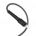 кабель для Apple Lightning Type-C Borofone BU21 1.2m красный