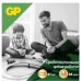 батарейка LR20 GP Alcaline