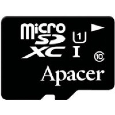MicroSd 32Gb Apacer Class10 без адаптера
