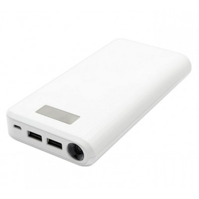 Power bank Remax Proda 30000 белый
