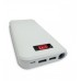Power bank Remax Proda 30000 белый