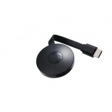 Адаптер беспроводной дисплей hdmi wifi G2 A3022 Chromecast Anycast круглый