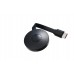 Адаптер беспроводной дисплей hdmi wifi G2 A3022 Chromecast Anycast круглый