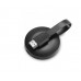 Адаптер беспроводной дисплей hdmi wifi G2 A3022 Chromecast Anycast круглый