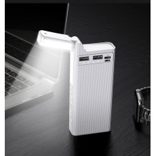 Power bank Hoco J62a 10000mah белый