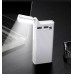 Power bank Hoco J62a 10000mah белый