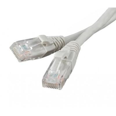 Кабель LAN патчкорд 10m Ripo 003-300027