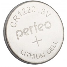батарейка CR1220 Perfeo