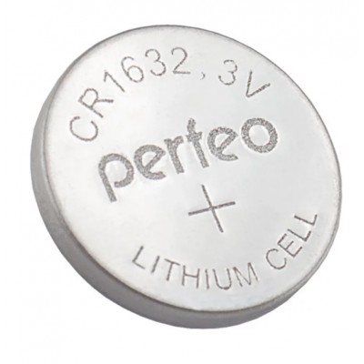 батарейка CR1632 Perfeo PF_4164