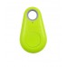Брелок для поиска ключей Bluetooth iTag Key Finder зеленый