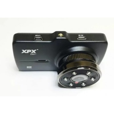 Видеорегистратор авто XPX ZX87
