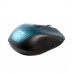 Мышка беспроводная Smartbuy SBM-329AG-B, синяя