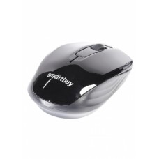 Мышка беспроводная Smartbuy SBM-332AG-K, черн