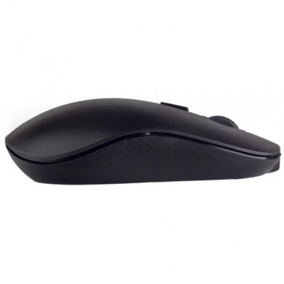 Мышка беспроводная Perfeo Simple PF_A4494, черн