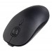 Мышка беспроводная Perfeo Simple PF_A4494, черн