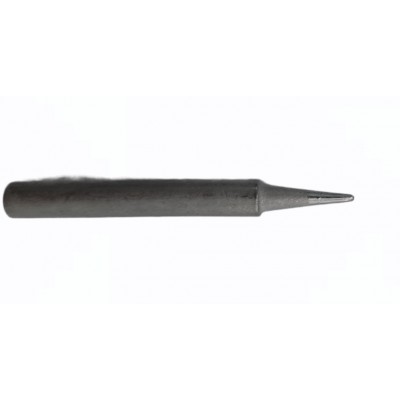 Жало на паяльник керамическое угол заточки 15', 6mm , 1041