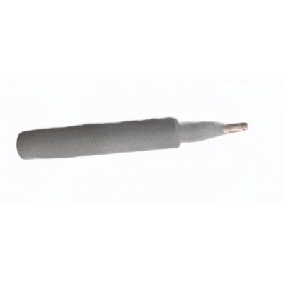Жало на паяльник керамическое прямое острое, 6mm , 10831