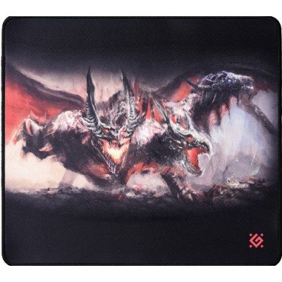 коврик для мышки игровой Cerberus XXL (50556)