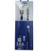 Кабель Micro USB STD CY134 1m черный