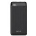 Power bank Golf LCD21 10000mAh черн