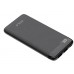 Power bank Golf LCD21 10000mAh черн