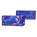 Колонка Bluetooth MP3 FM Borofone BR3 синий