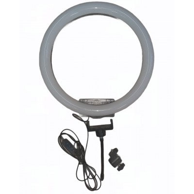 Селфи лампа кольцевая Ring Fill Light 32cm, без штатива