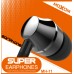 Наушники вакуумные с микрофоном Moxom MH-11 черные