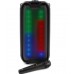 Колонка Bluetooth MP3 FM караоке с микрофоном ZQS4235